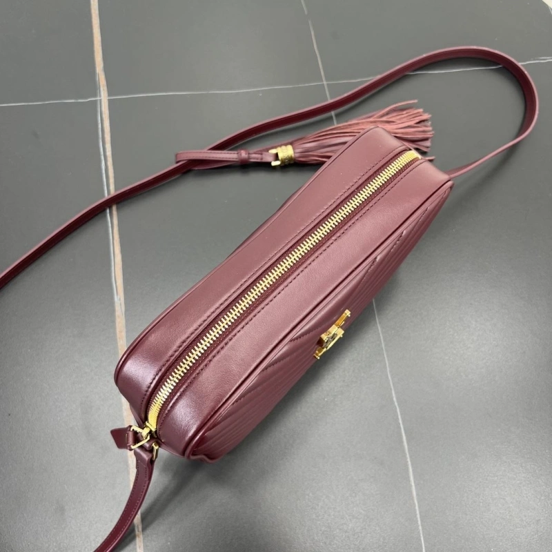 StreetReady YSX Satchel Bags 63654