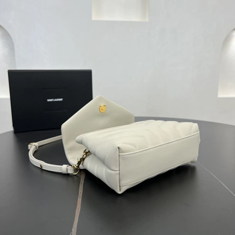 EyeCatching YSX Top Handle Bags 63660