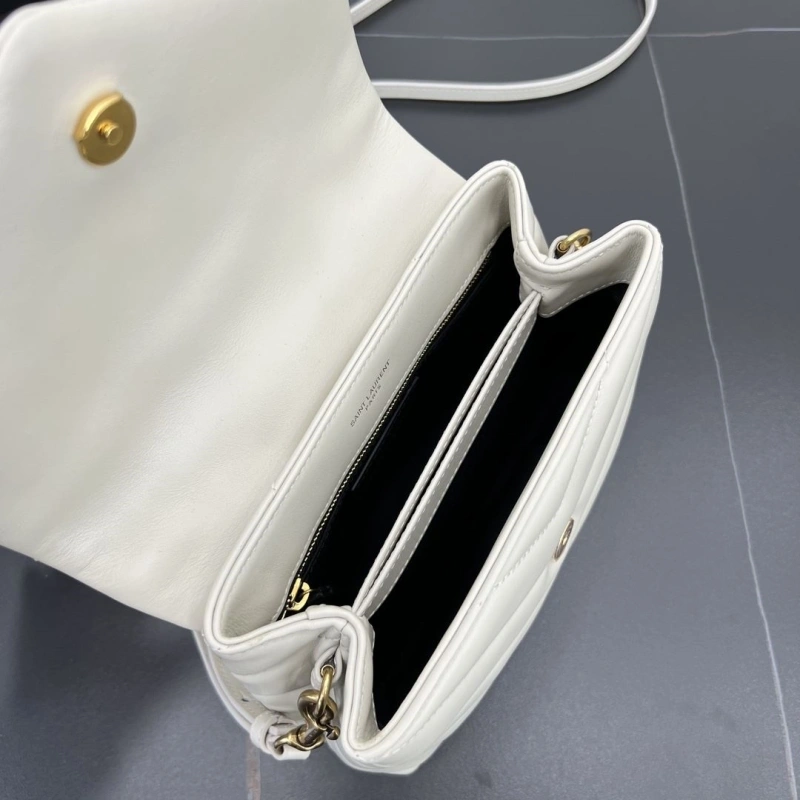 EyeCatching YSX Top Handle Bags 63660
