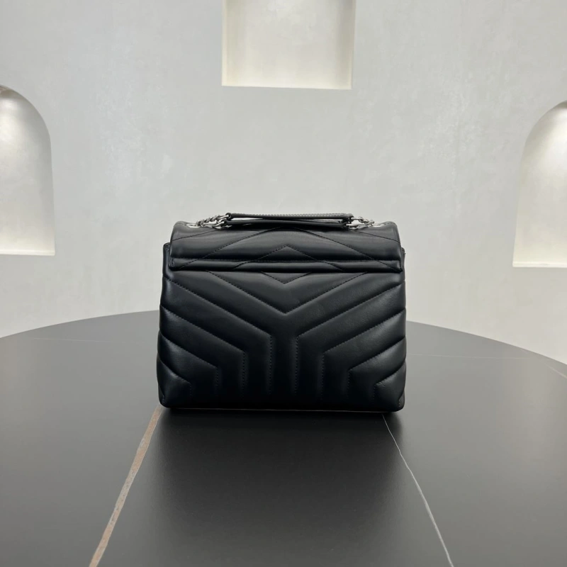 Refined YSX Top Handle Bags 63644