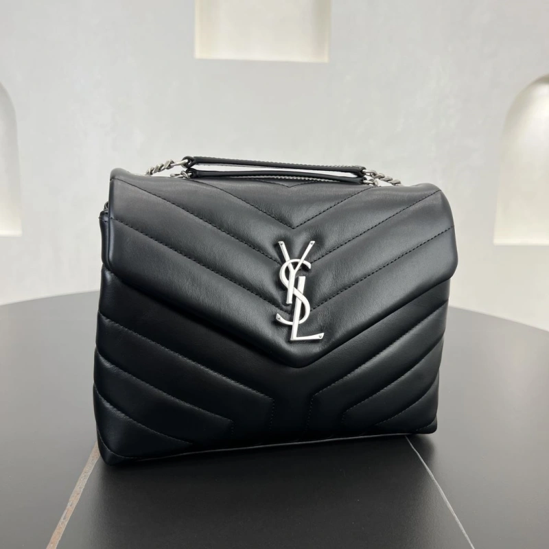 Refined YSX Top Handle Bags 63644