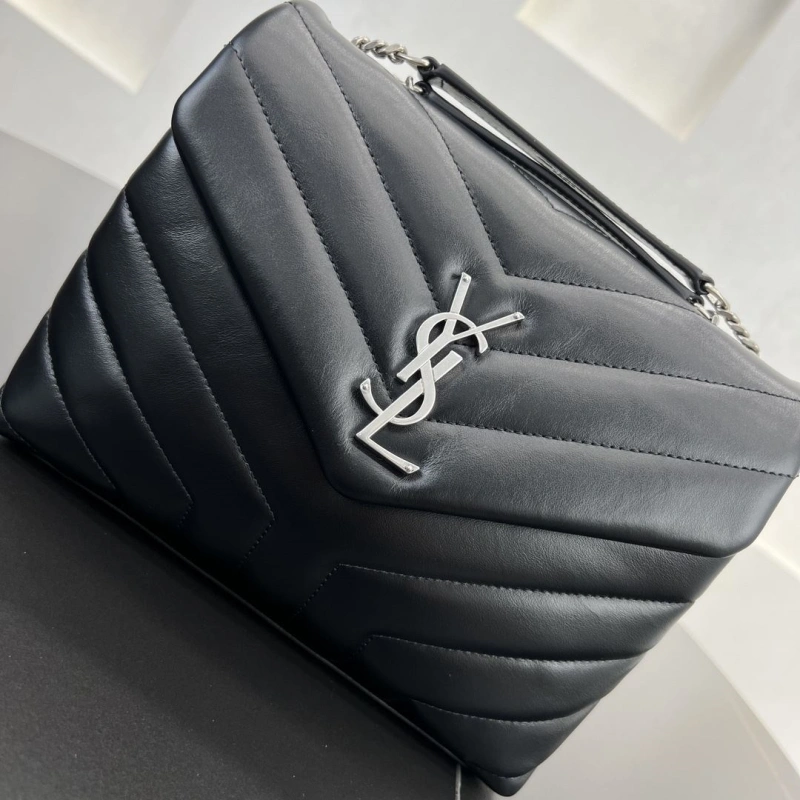 Refined YSX Top Handle Bags 63644