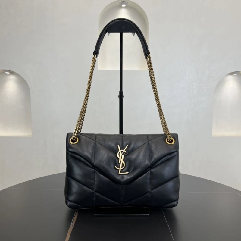 YSX Top Handle Bags Sleek 63622