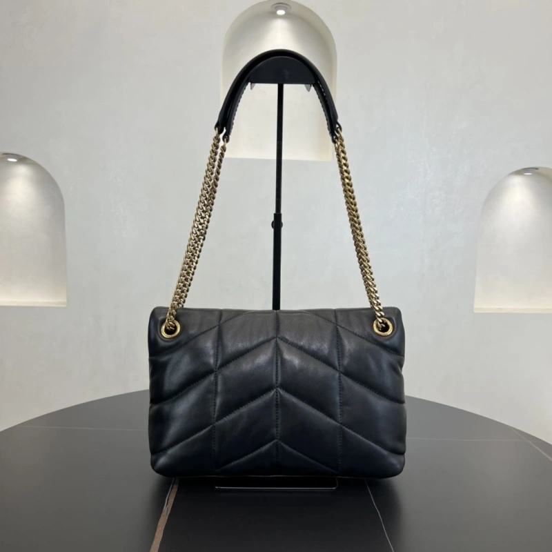 YSX Top Handle Bags Sleek 63622