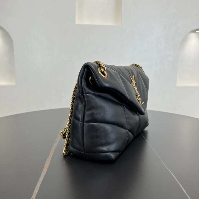 YSX Top Handle Bags Sleek 63622