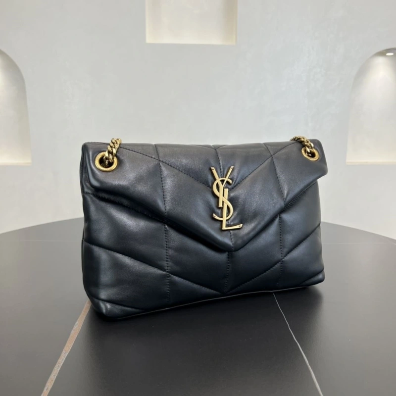 YSX Top Handle Bags Sleek 63622