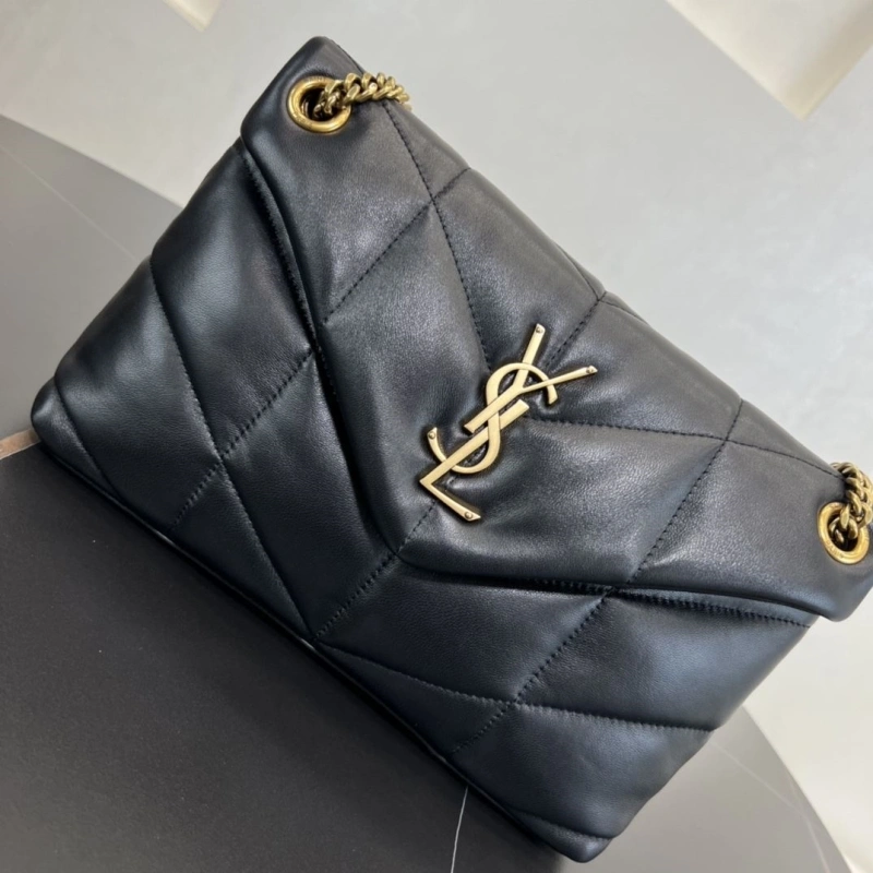 YSX Top Handle Bags Sleek 63622
