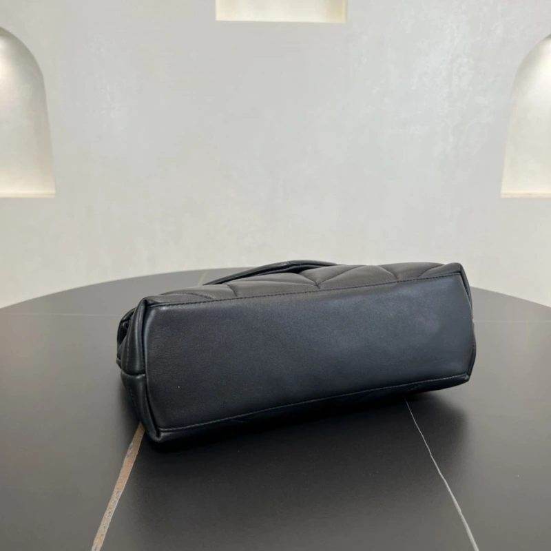 YSX Top Handle Bags Sleek 63622