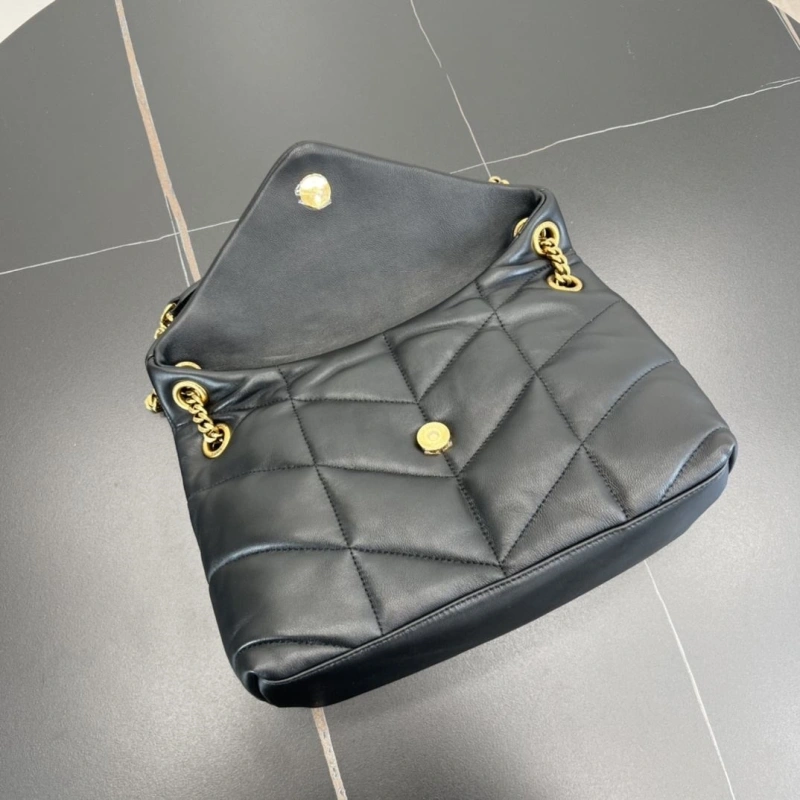 YSX Top Handle Bags Sleek 63622