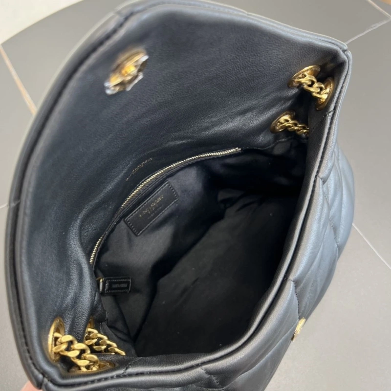 YSX Top Handle Bags Sleek 63622