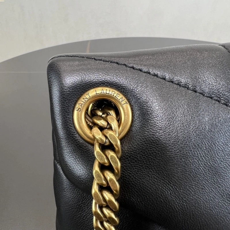 YSX Top Handle Bags Sleek 63622