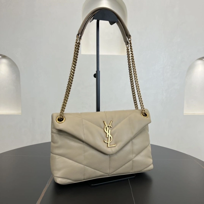 Minimalist YSX Top Handle Bags 63640