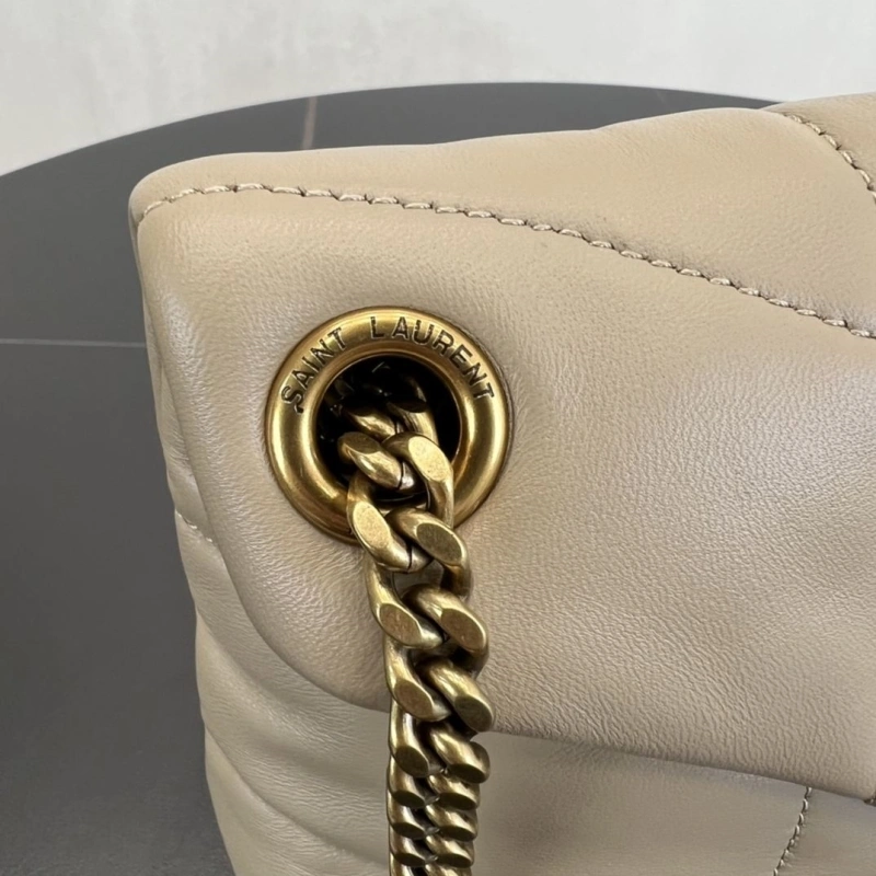 Minimalist YSX Top Handle Bags 63640