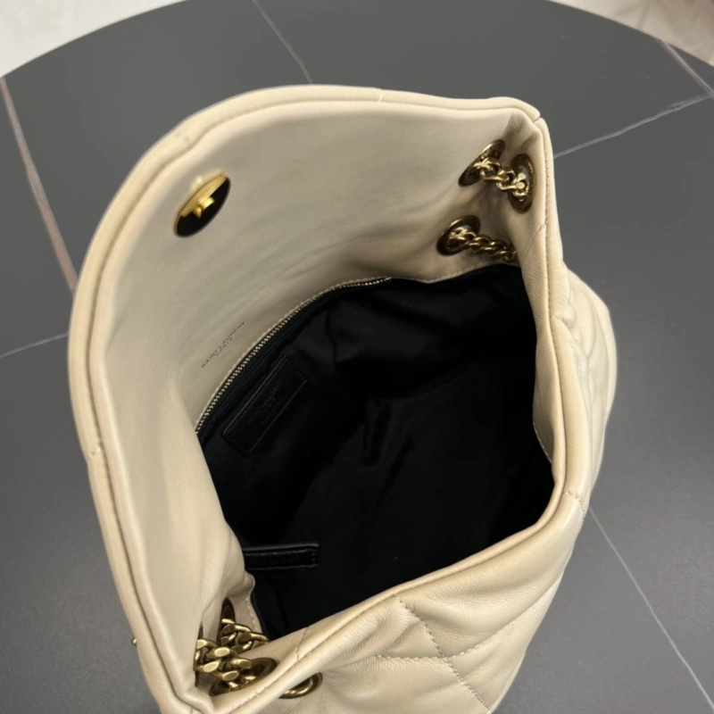 Minimalist YSX Top Handle Bags 63640