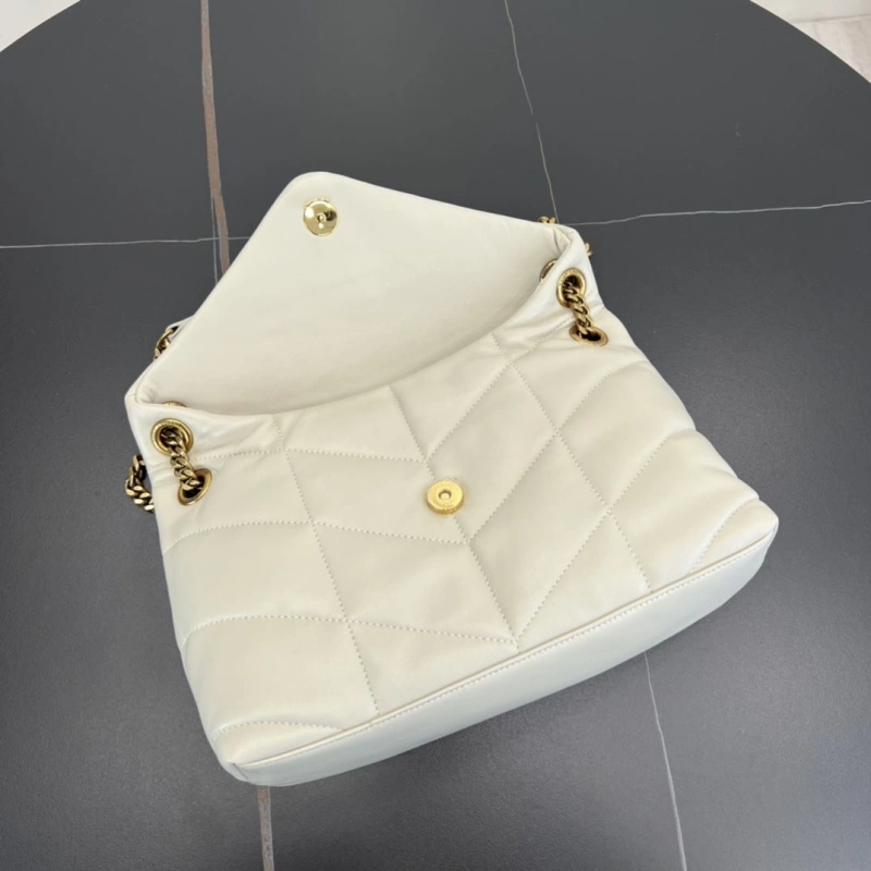 Vibrant YSX Top Handle Bags 63637