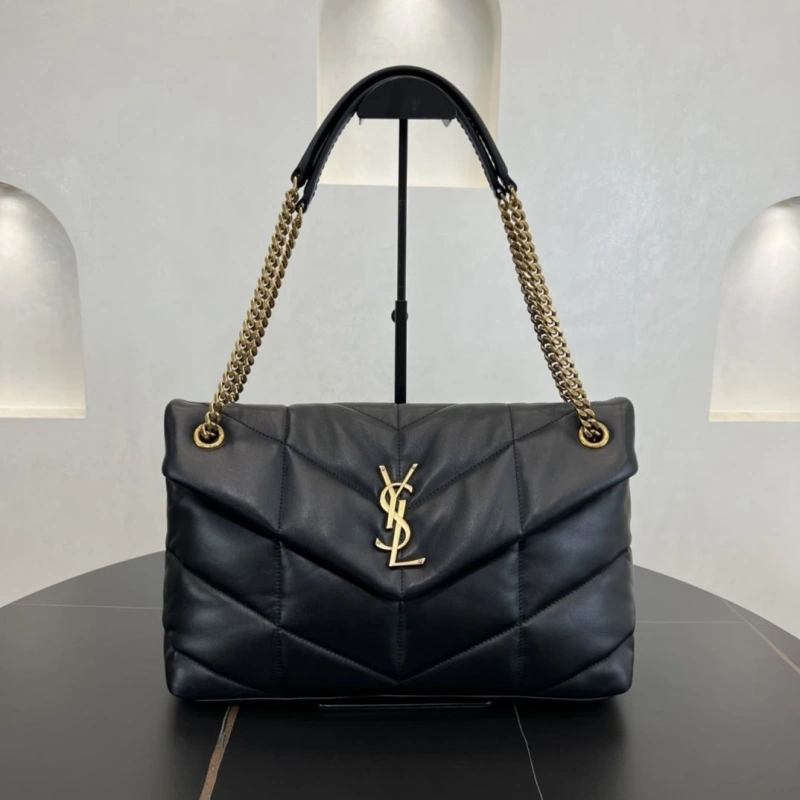 Resilient YSX Top Handle Bags 63628
