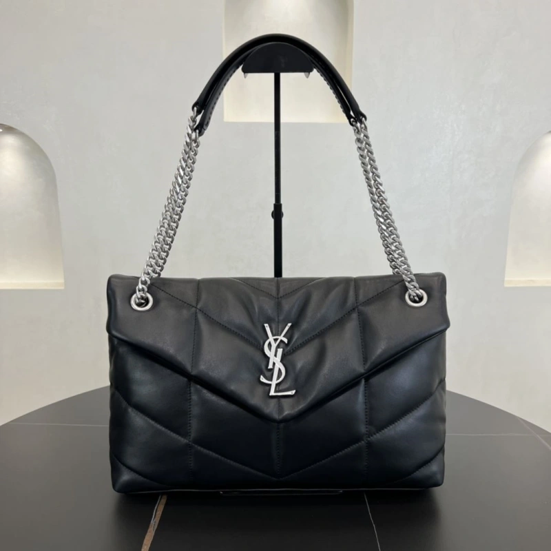 Sophisticated YSX Top Handle Bags 63636