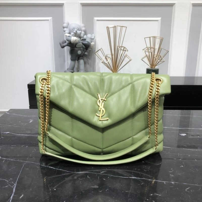 YSX Top Handle Bags Bold 65638