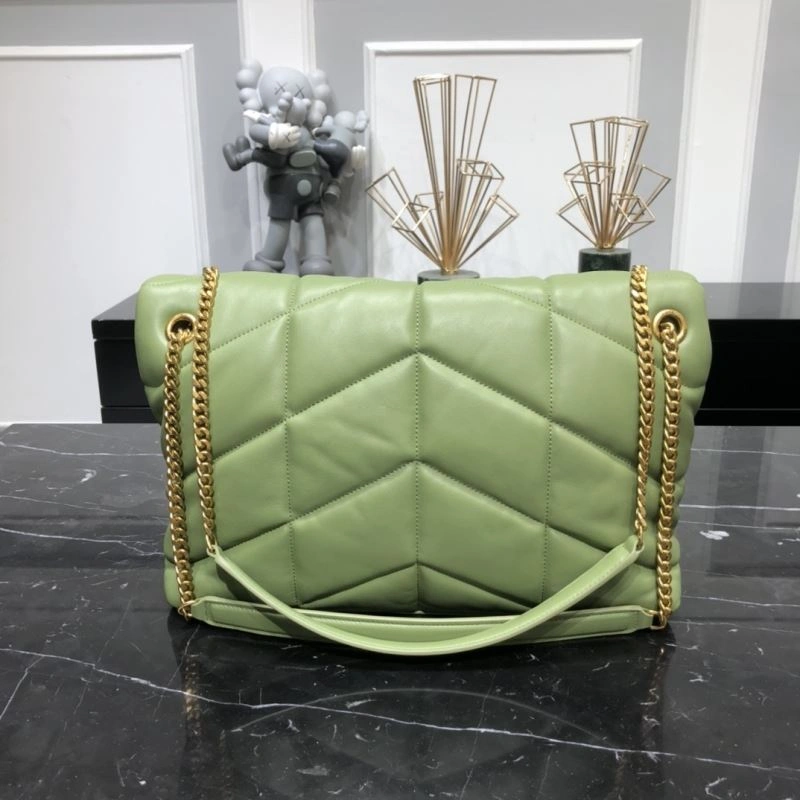 YSX Top Handle Bags Bold 65638