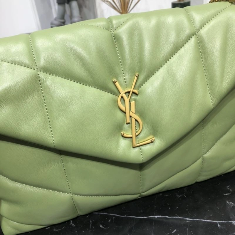 YSX Top Handle Bags Bold 65638