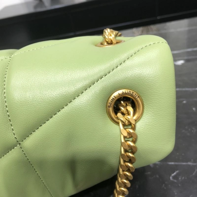 YSX Top Handle Bags Bold 65638
