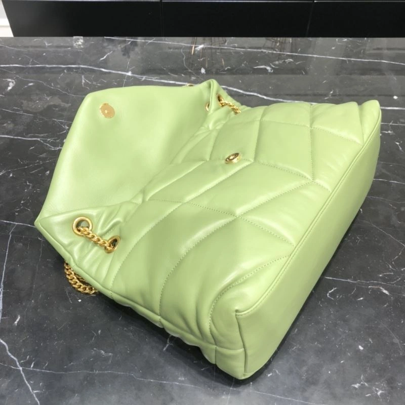 YSX Top Handle Bags Bold 65638