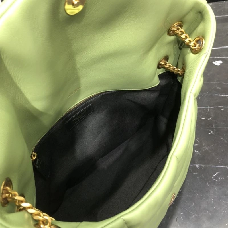 YSX Top Handle Bags Bold 65638