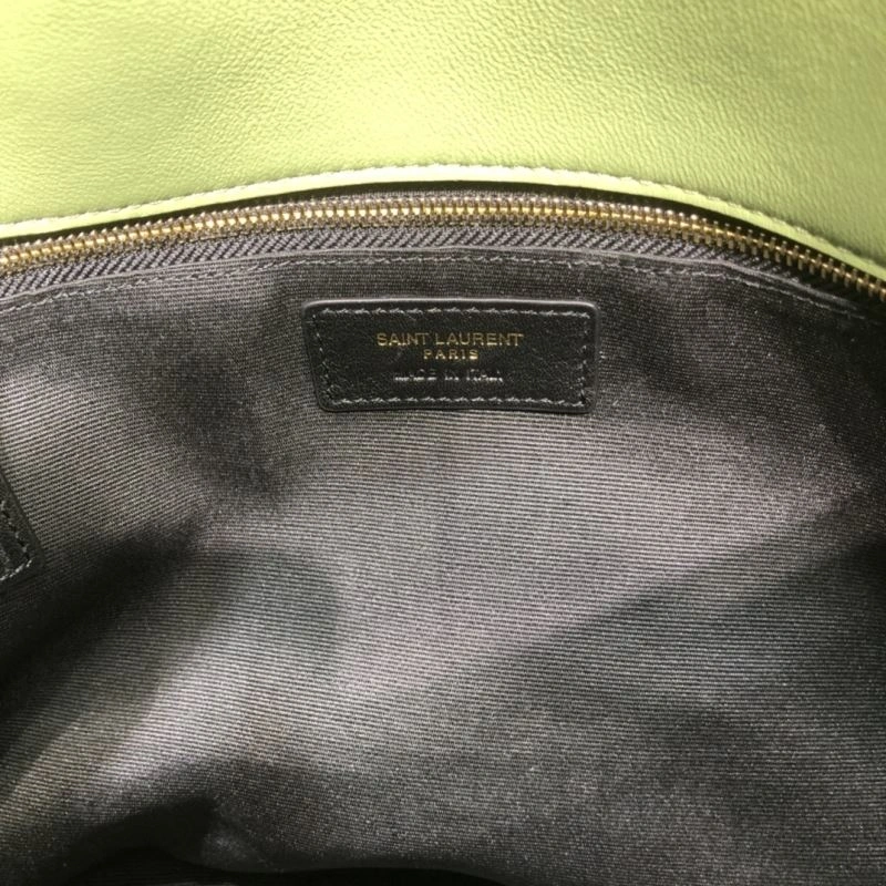 YSX Top Handle Bags Bold 65638