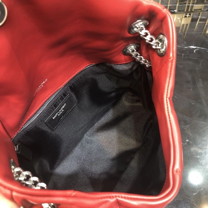 YSX Top Handle Bags Comfortable 65610