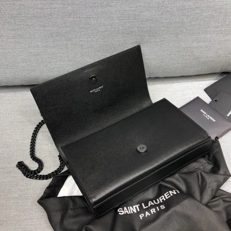Resilient YSX Top Handle Bags 65594