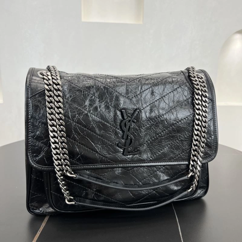 StreetReady YSX Top Handle Bags 65597