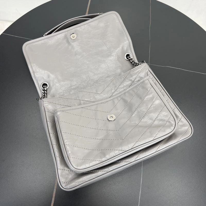 YSX Top Handle Bags Versatile 65592