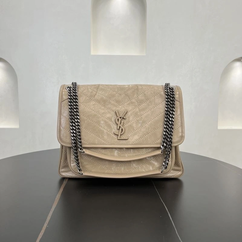 Minimalist YSX Top Handle Bags 65660