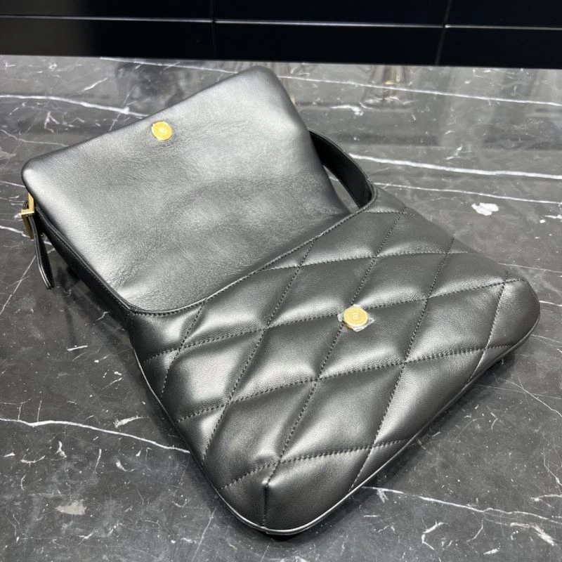YSX Top Handle Bags Minimalist 65616