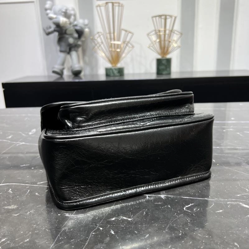 Vibrant YSX Top Handle Bags 65586