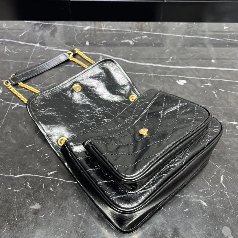 Vibrant YSX Top Handle Bags 65586