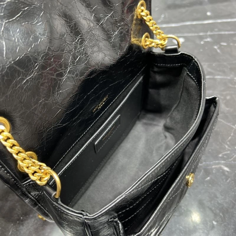 Vibrant YSX Top Handle Bags 65586