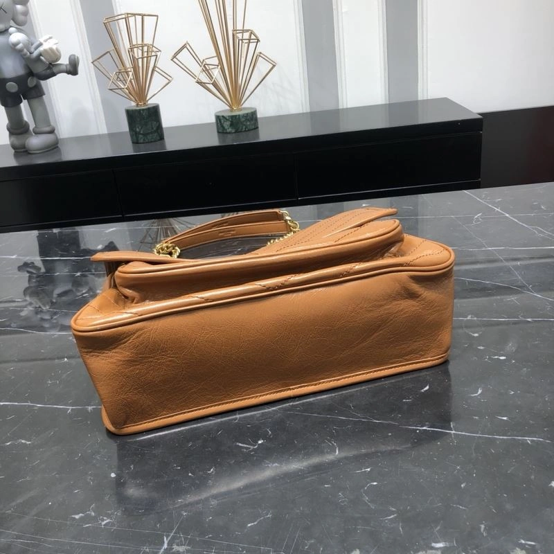 Efficient YSX Top Handle Bags 65569