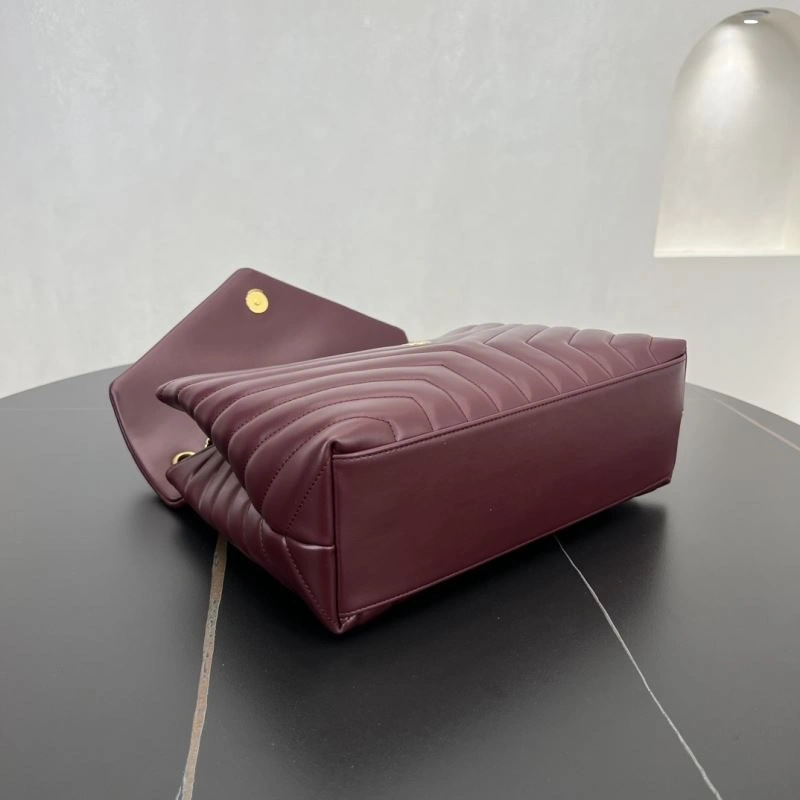 Resilient YSX Clutch Bags 65700