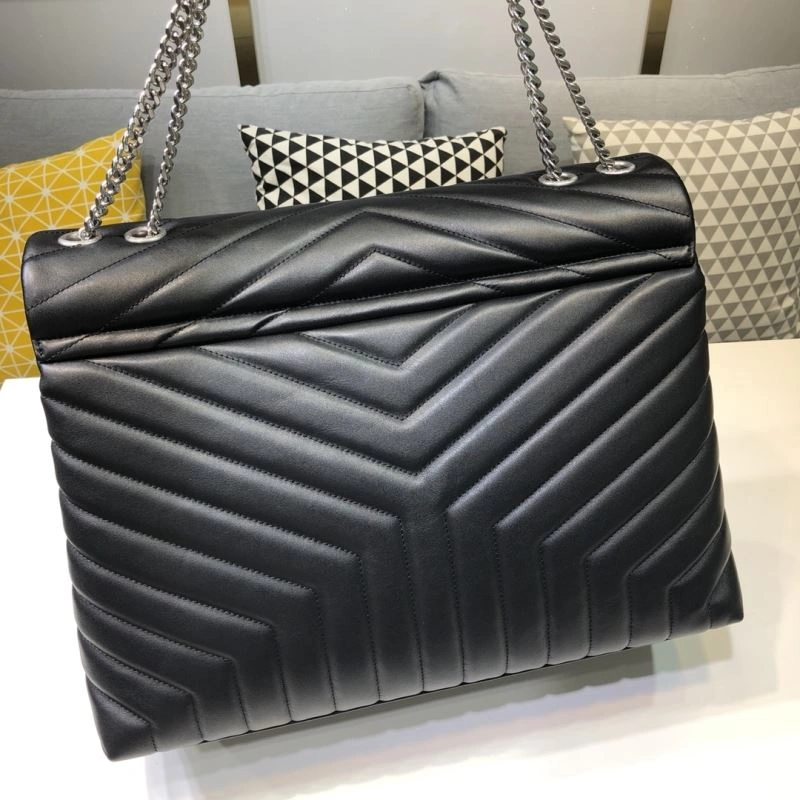 Resilient YSX Top Handle Bags 65582
