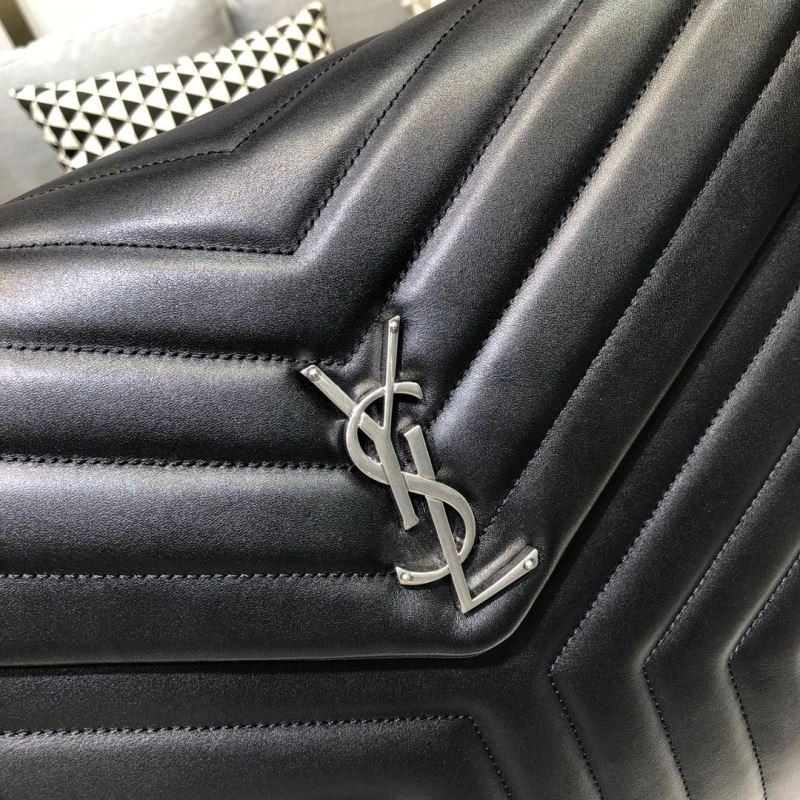 Resilient YSX Top Handle Bags 65582