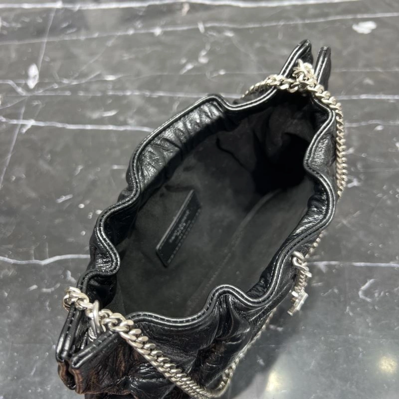 Resilient YSX Top Handle Bags 65595