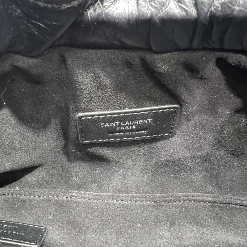 Resilient YSX Top Handle Bags 65595