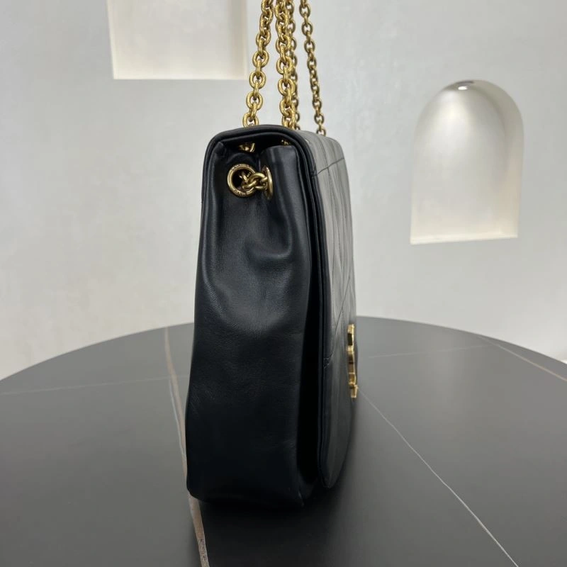 YSX Top Handle Bags Cozy 65568
