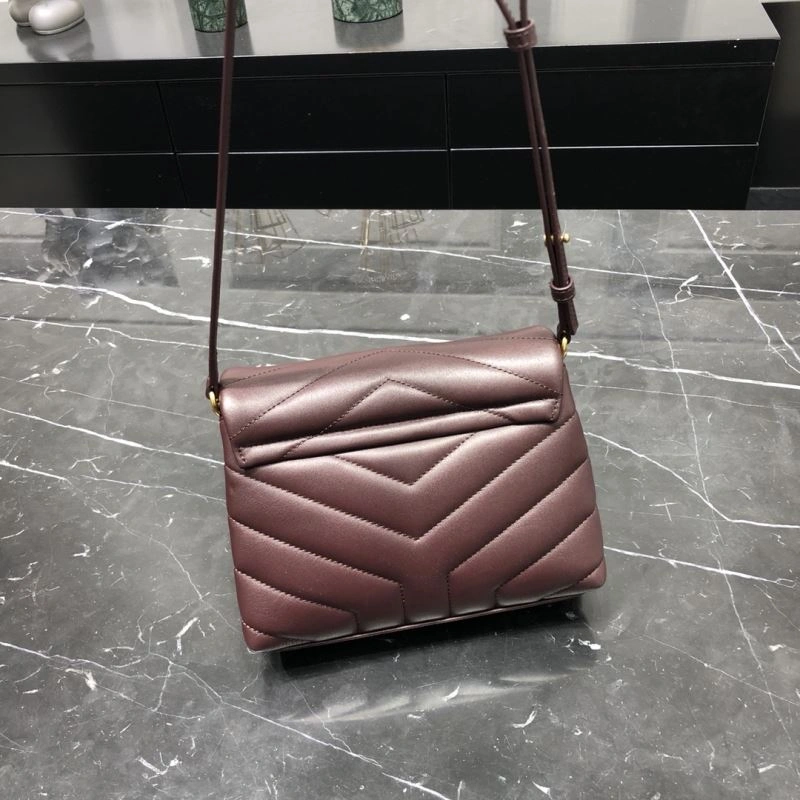 Resilient YSX Satchel Bags 65680