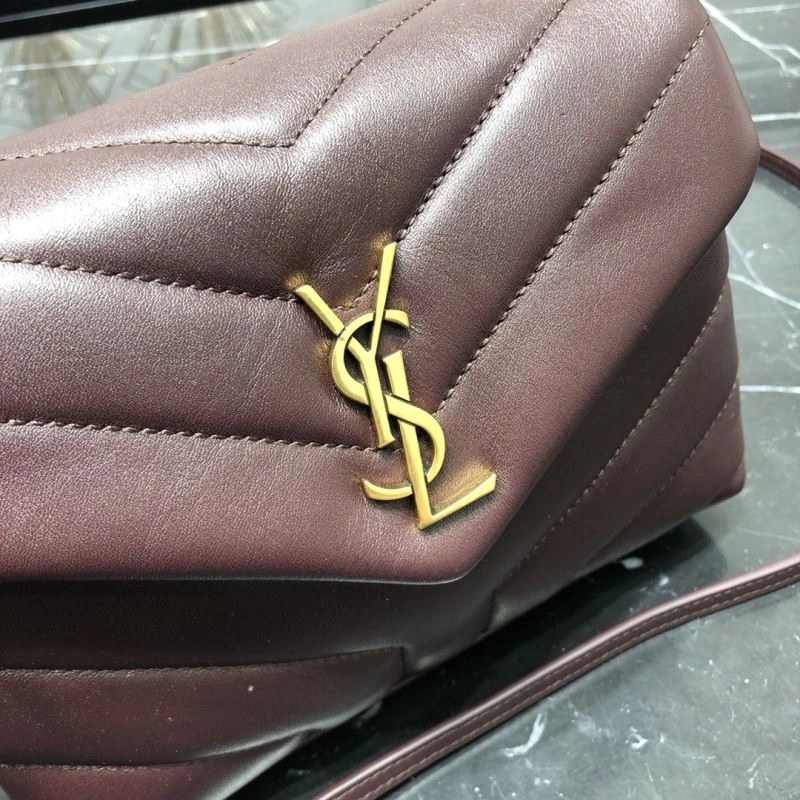 Resilient YSX Satchel Bags 65680