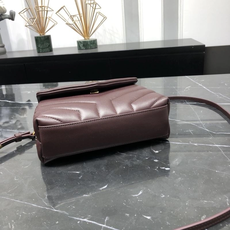 Resilient YSX Satchel Bags 65680