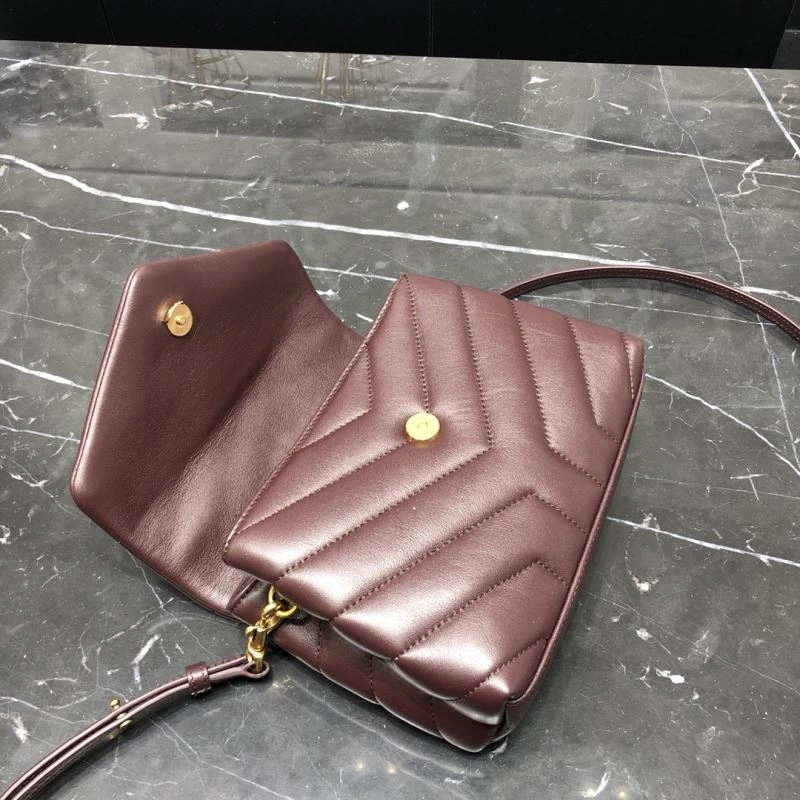Resilient YSX Satchel Bags 65680
