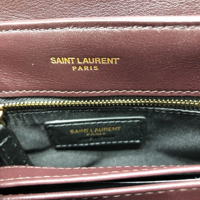 Resilient YSX Satchel Bags 65680