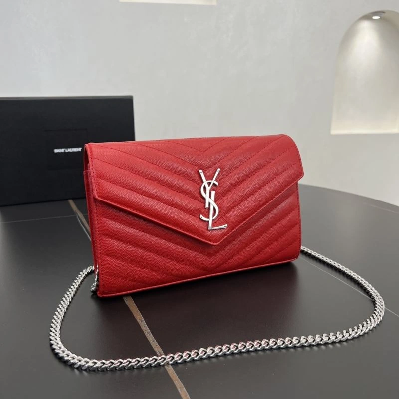 YSX Satchel Bags ModernLook 65666